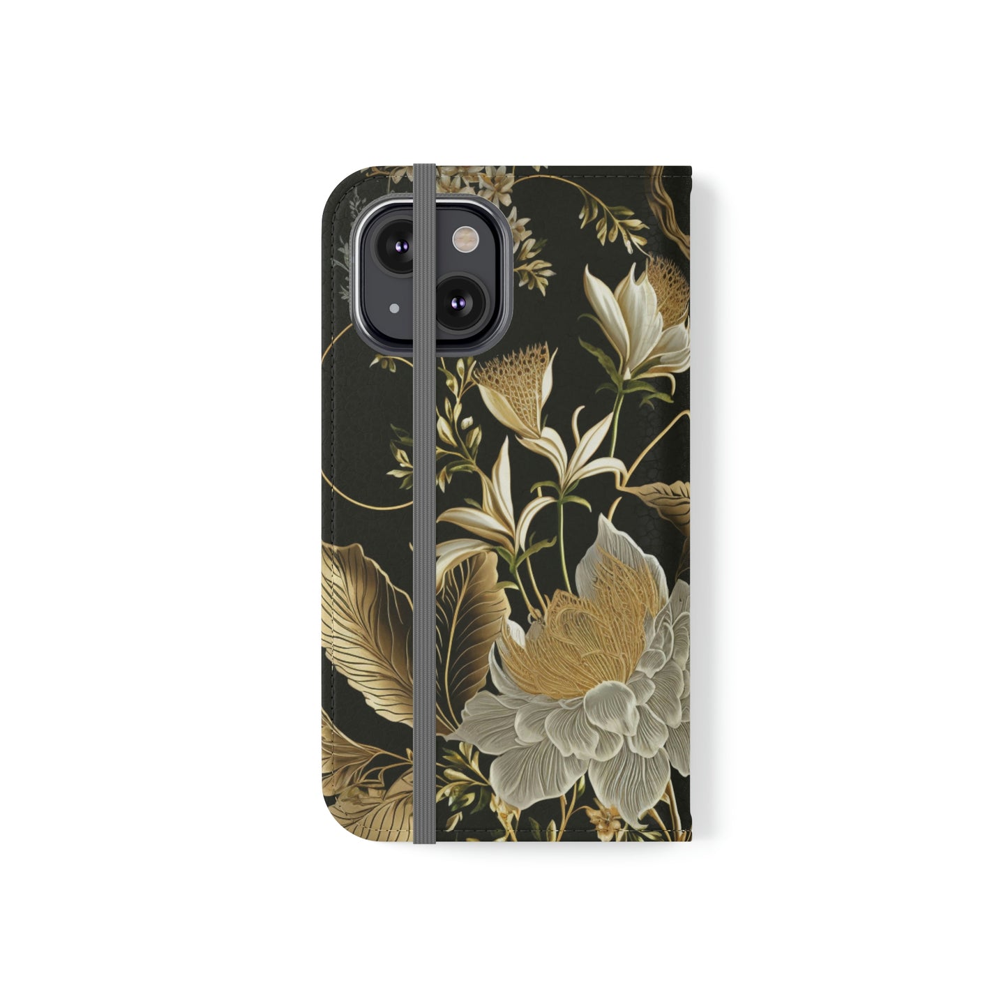 .Feeling Bougie. - Flip Cases