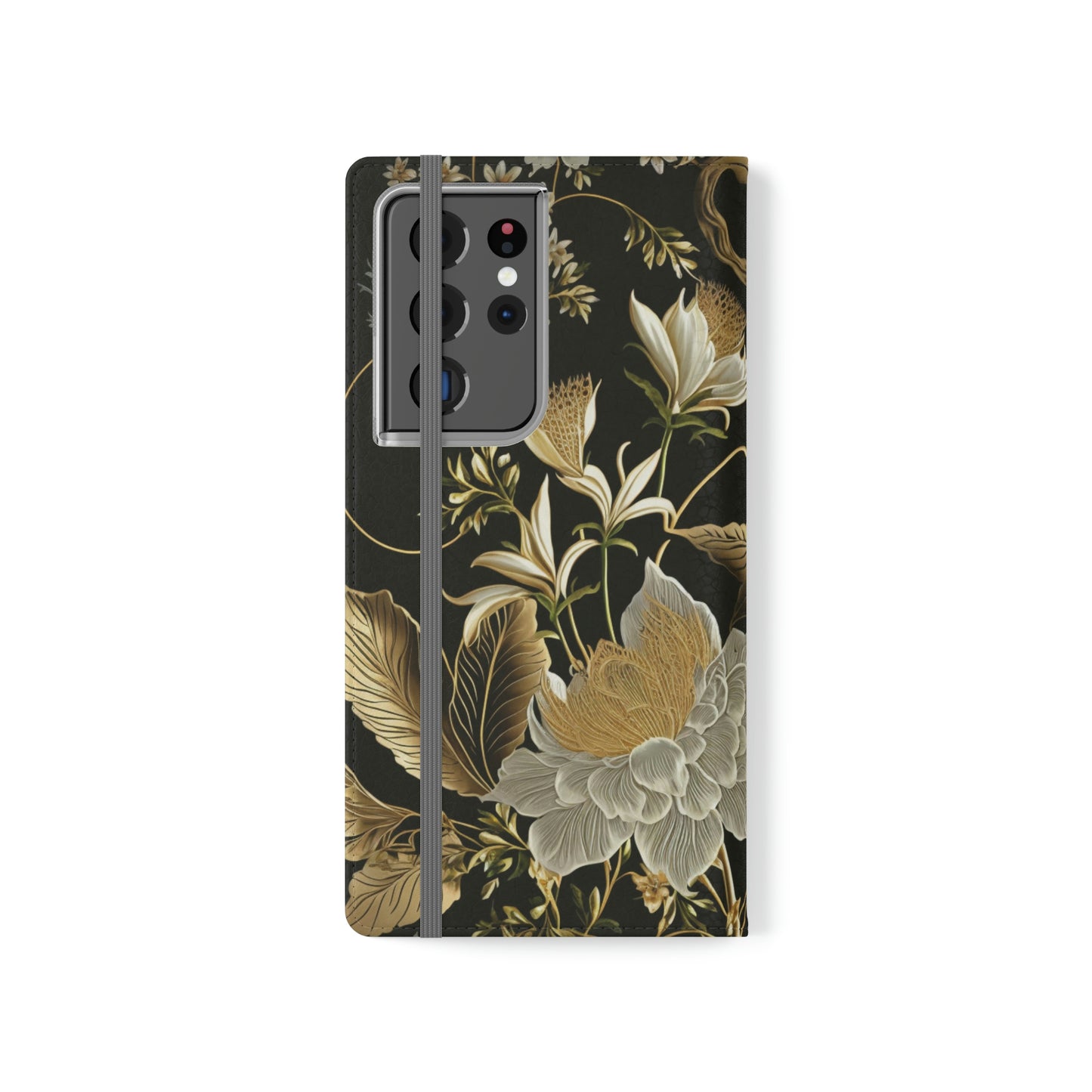 .Feeling Bougie. - Flip Cases