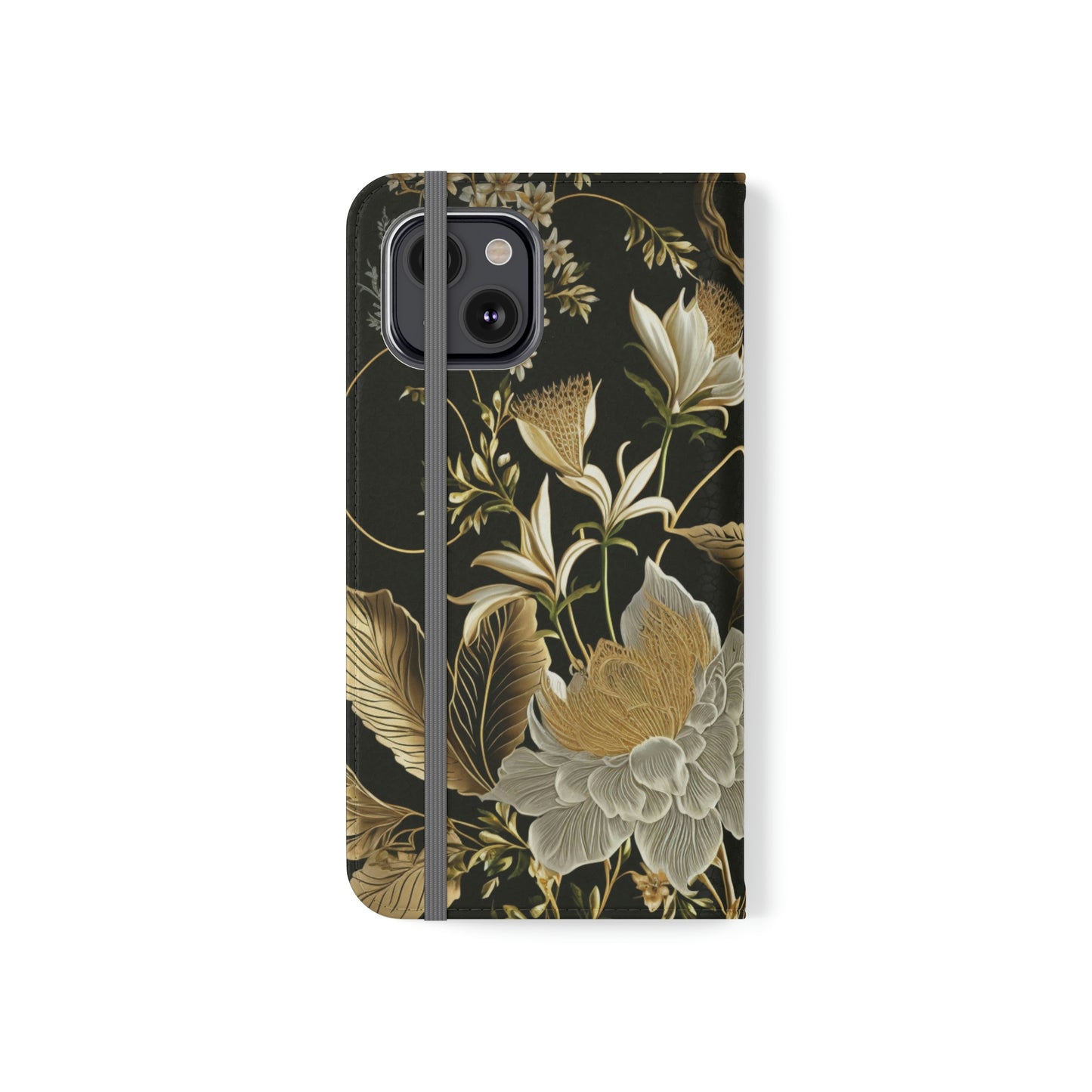.Feeling Bougie. - Flip Cases