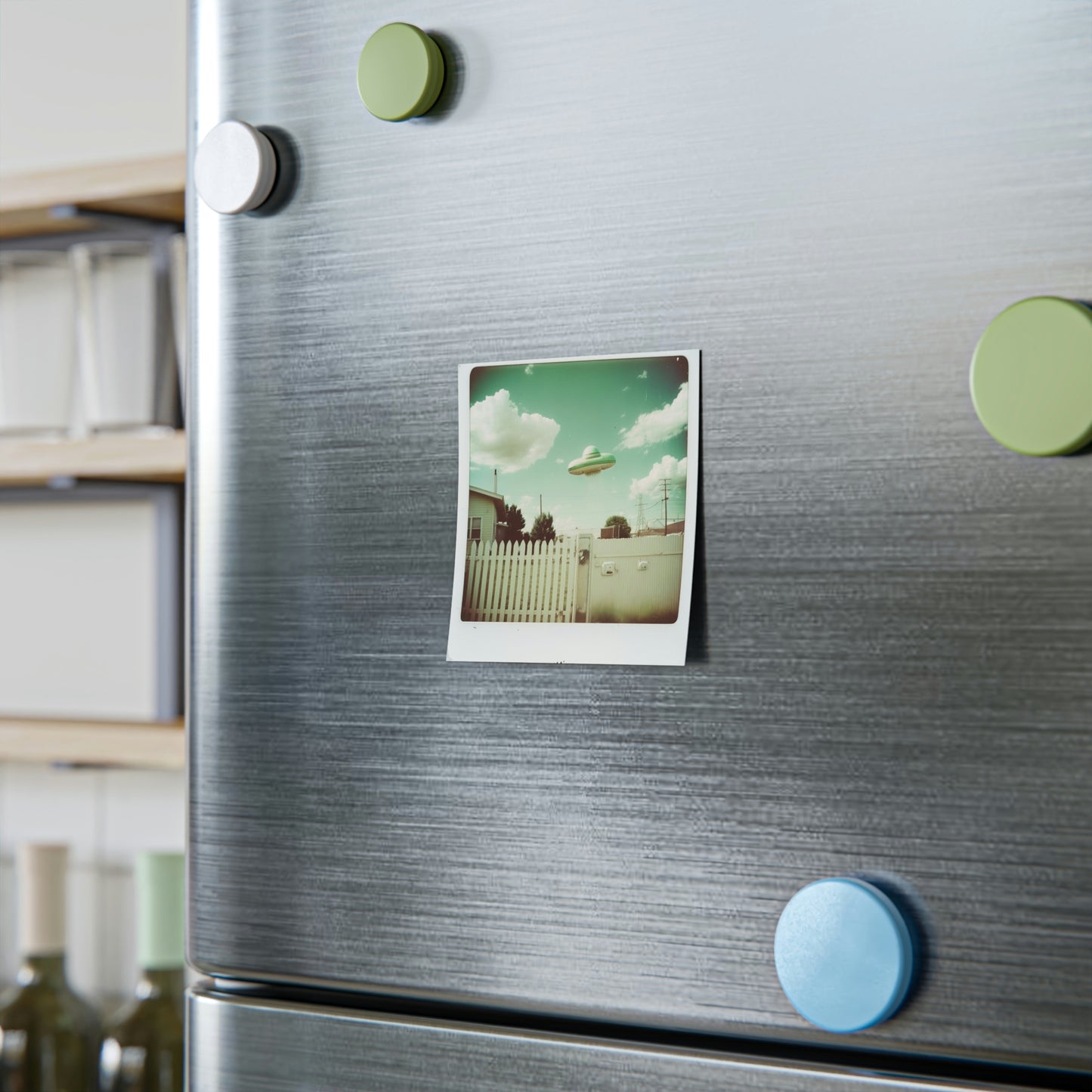 .Backyard BBQ. - Post-it® Note Pads