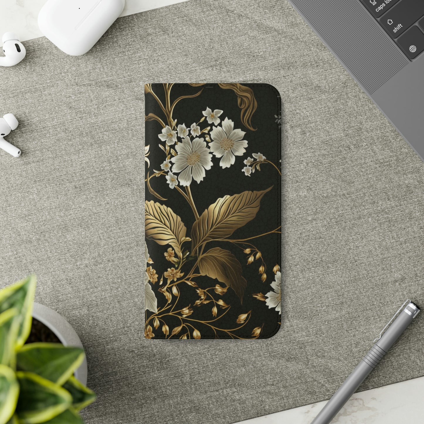 .Feeling Bougie. - Flip Cases