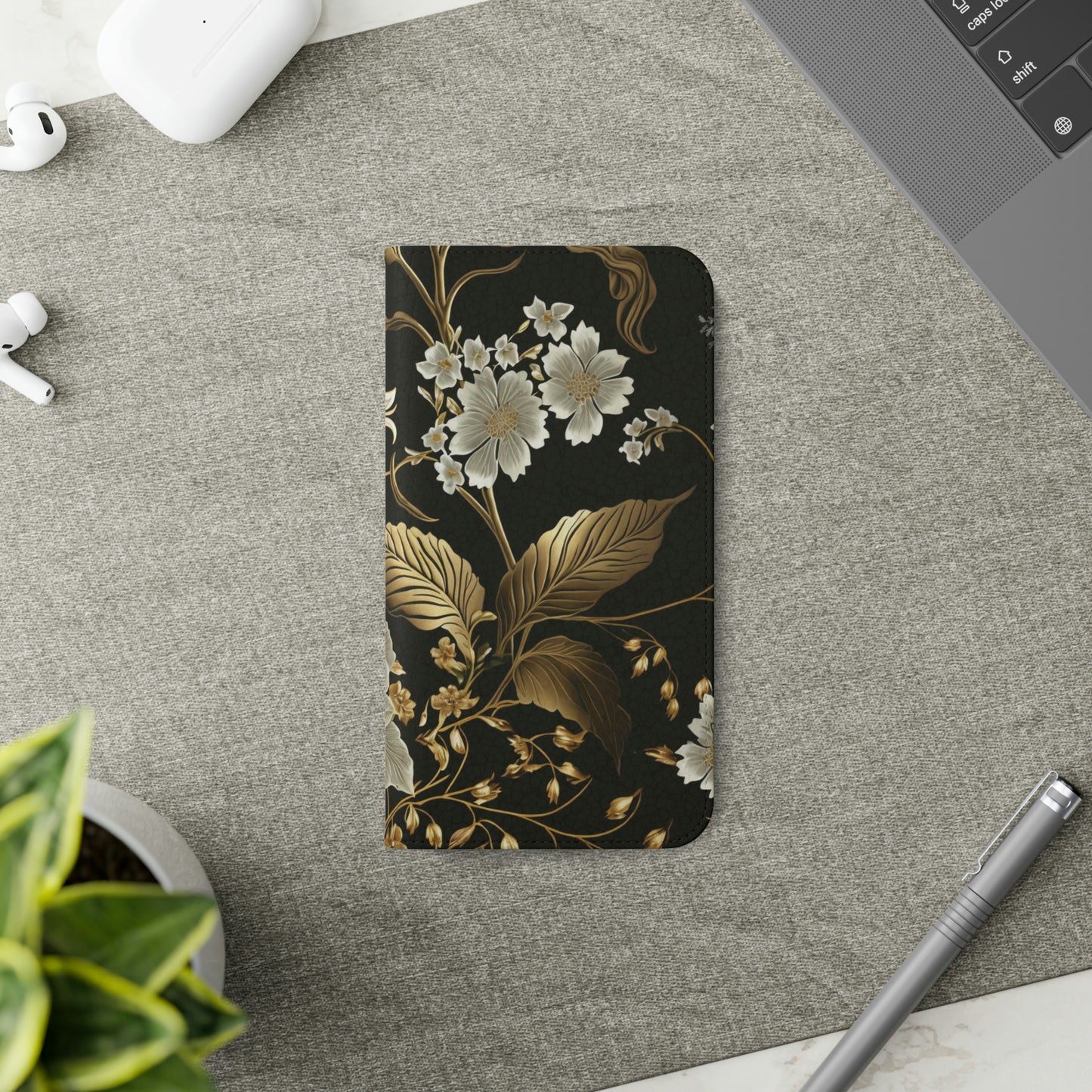.Feeling Bougie. - Flip Cases