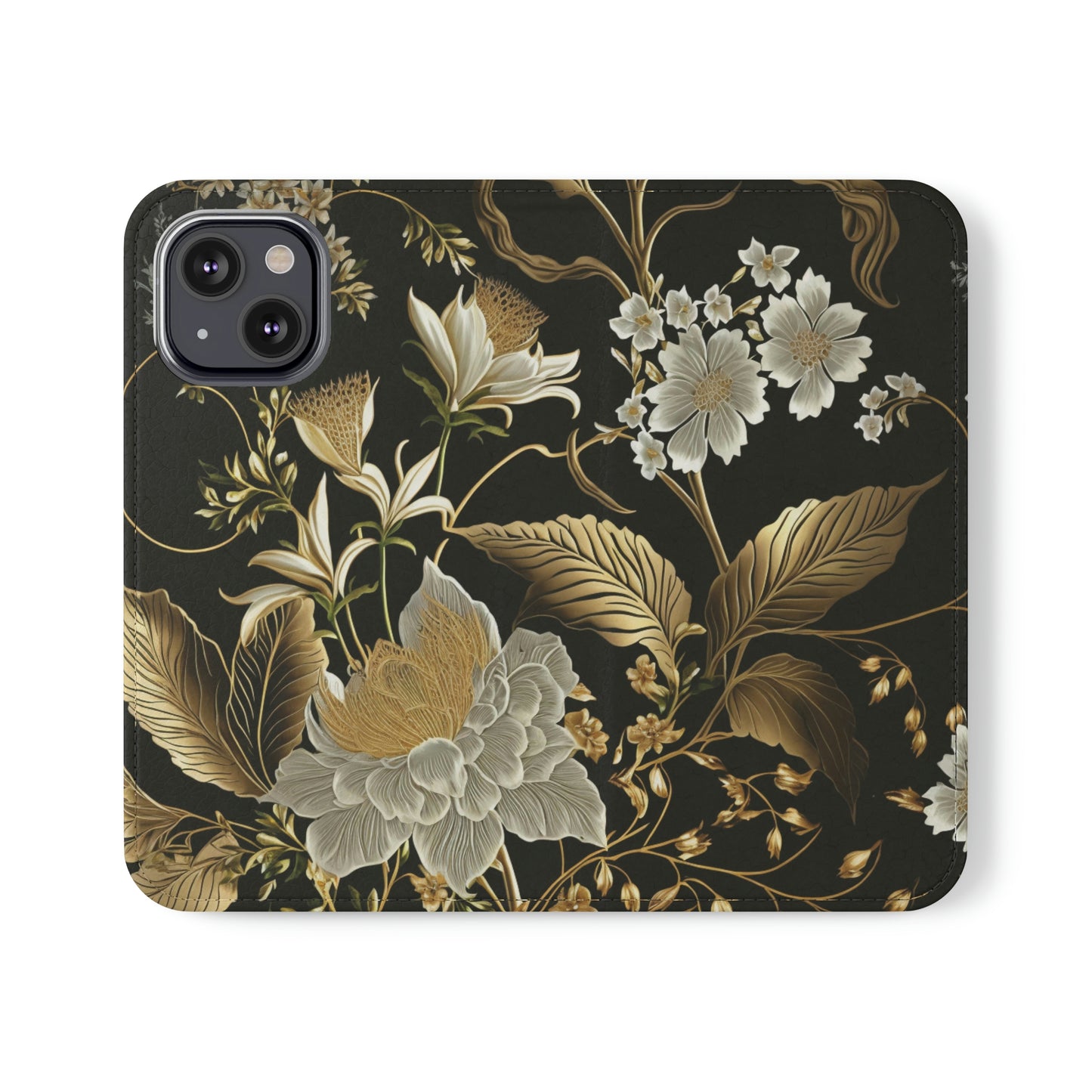 .Feeling Bougie. - Flip Cases