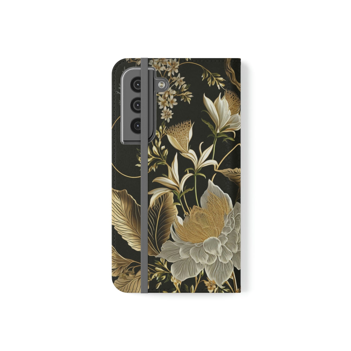 .Feeling Bougie. - Flip Cases