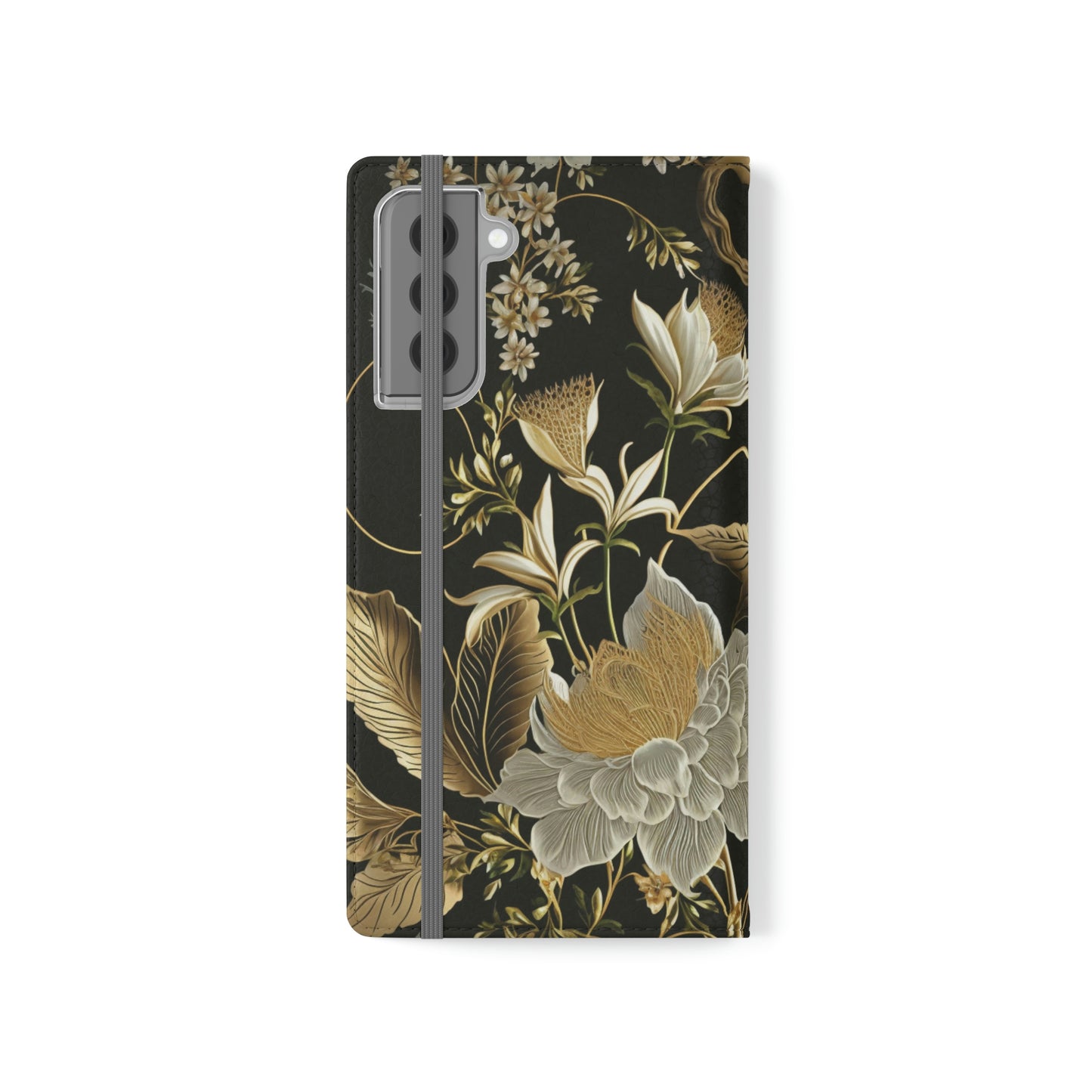 .Feeling Bougie. - Flip Cases