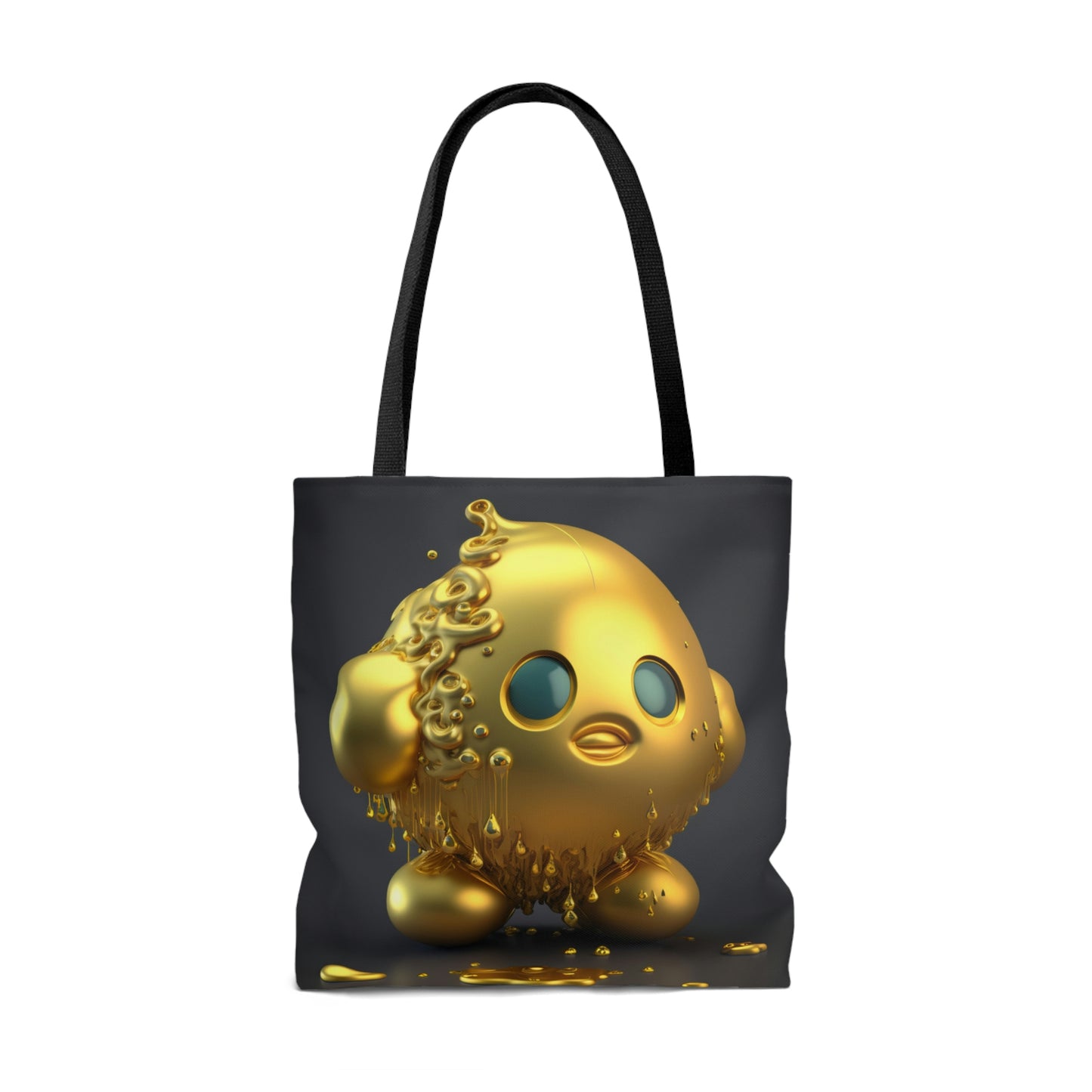 .Gilded. - AOP Tote Bag