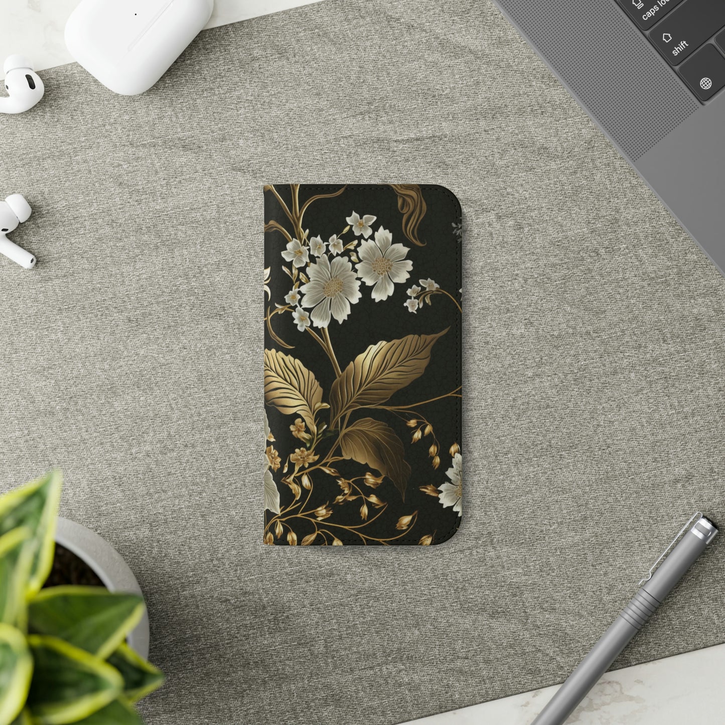.Feeling Bougie. - Flip Cases
