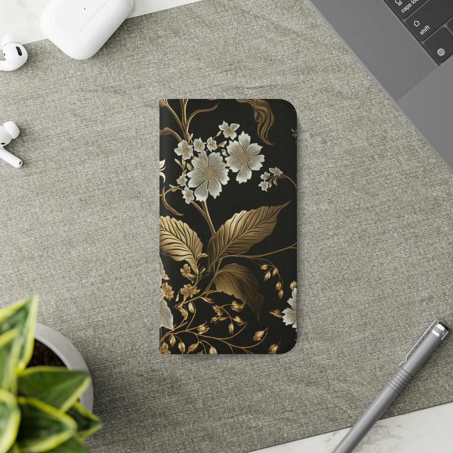 .Feeling Bougie. - Flip Cases