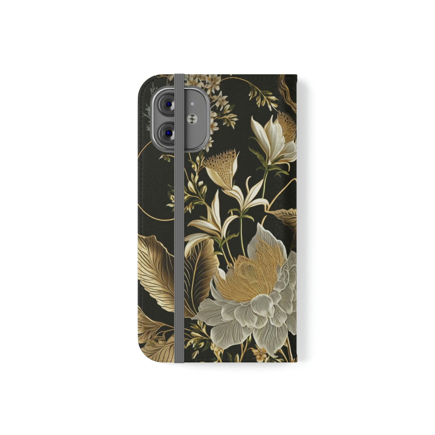 .Feeling Bougie. - Flip Cases