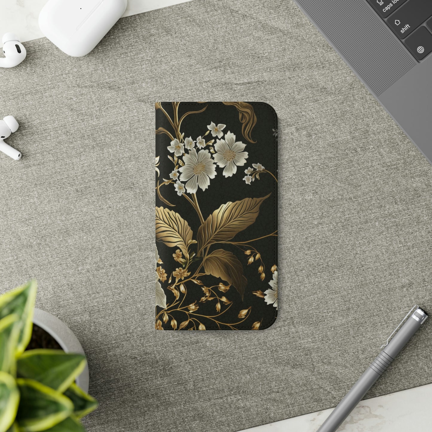 .Feeling Bougie. - Flip Cases