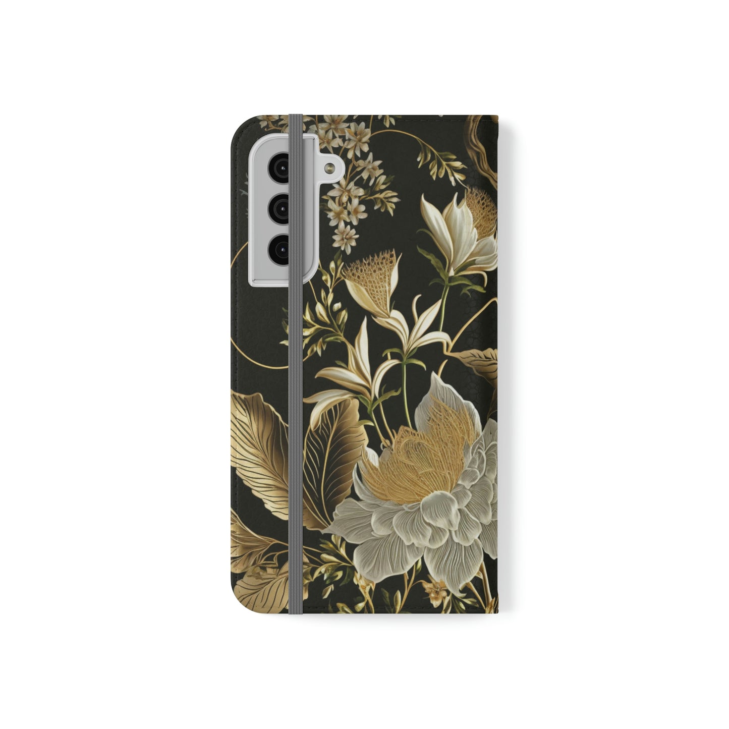 .Feeling Bougie. - Flip Cases