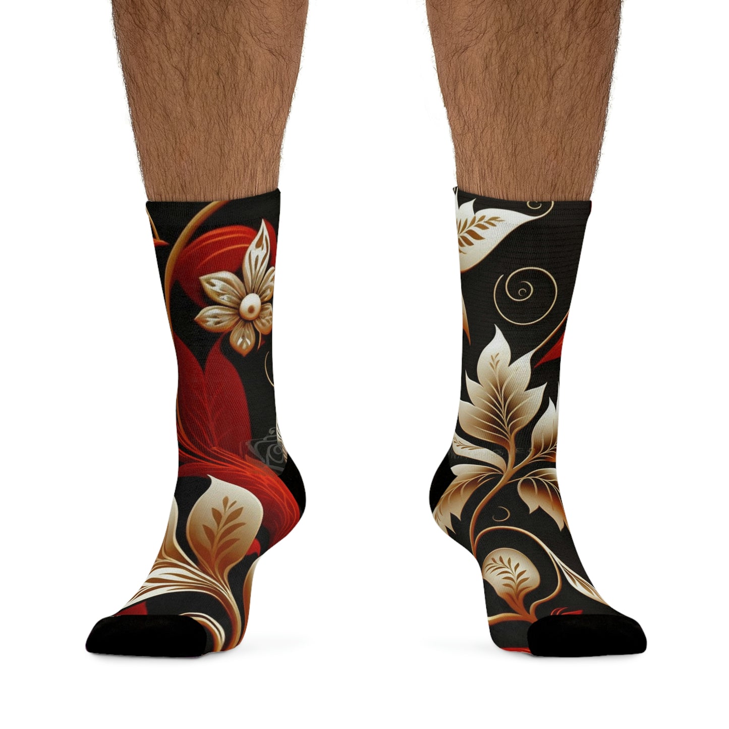 DTG Socks