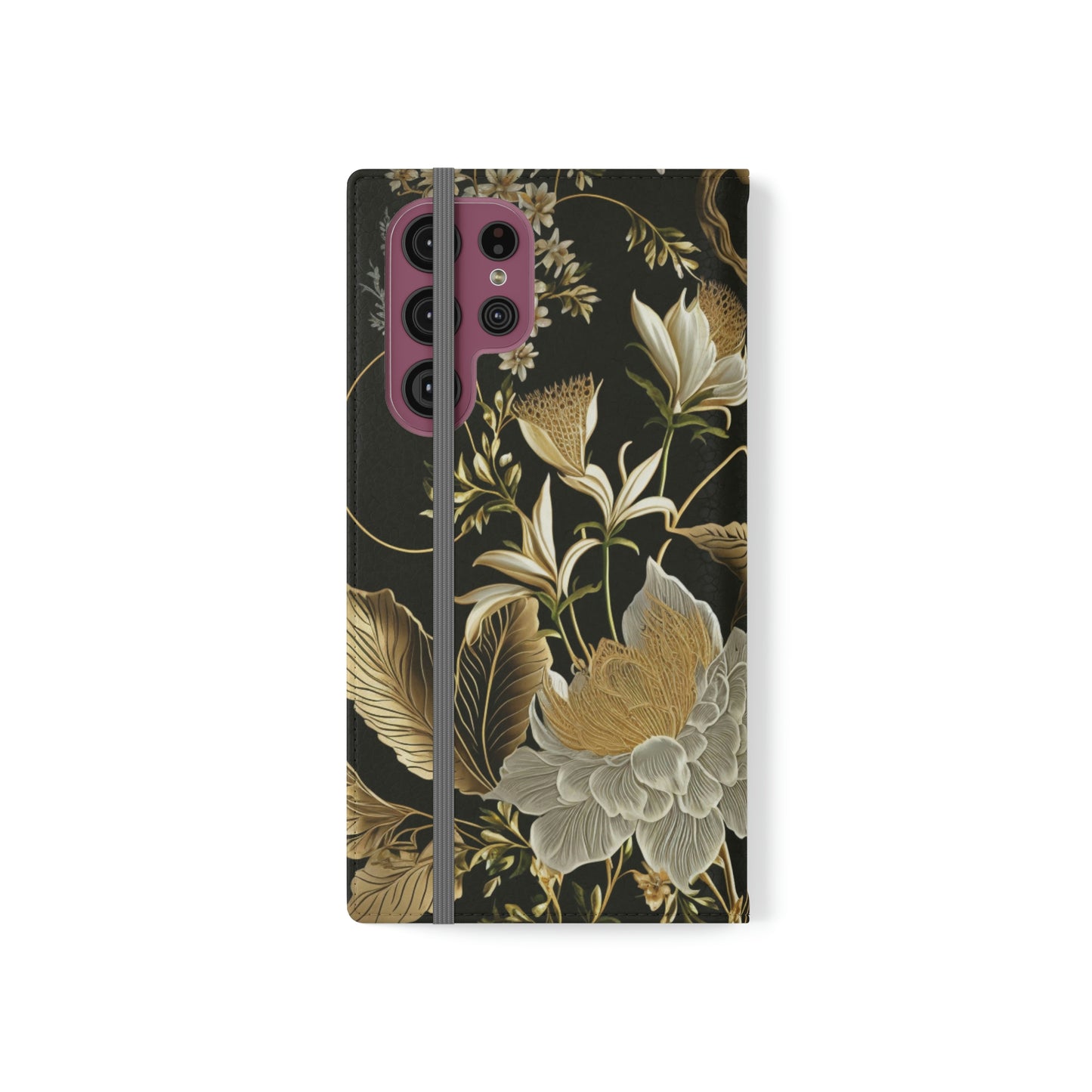 .Feeling Bougie. - Flip Cases