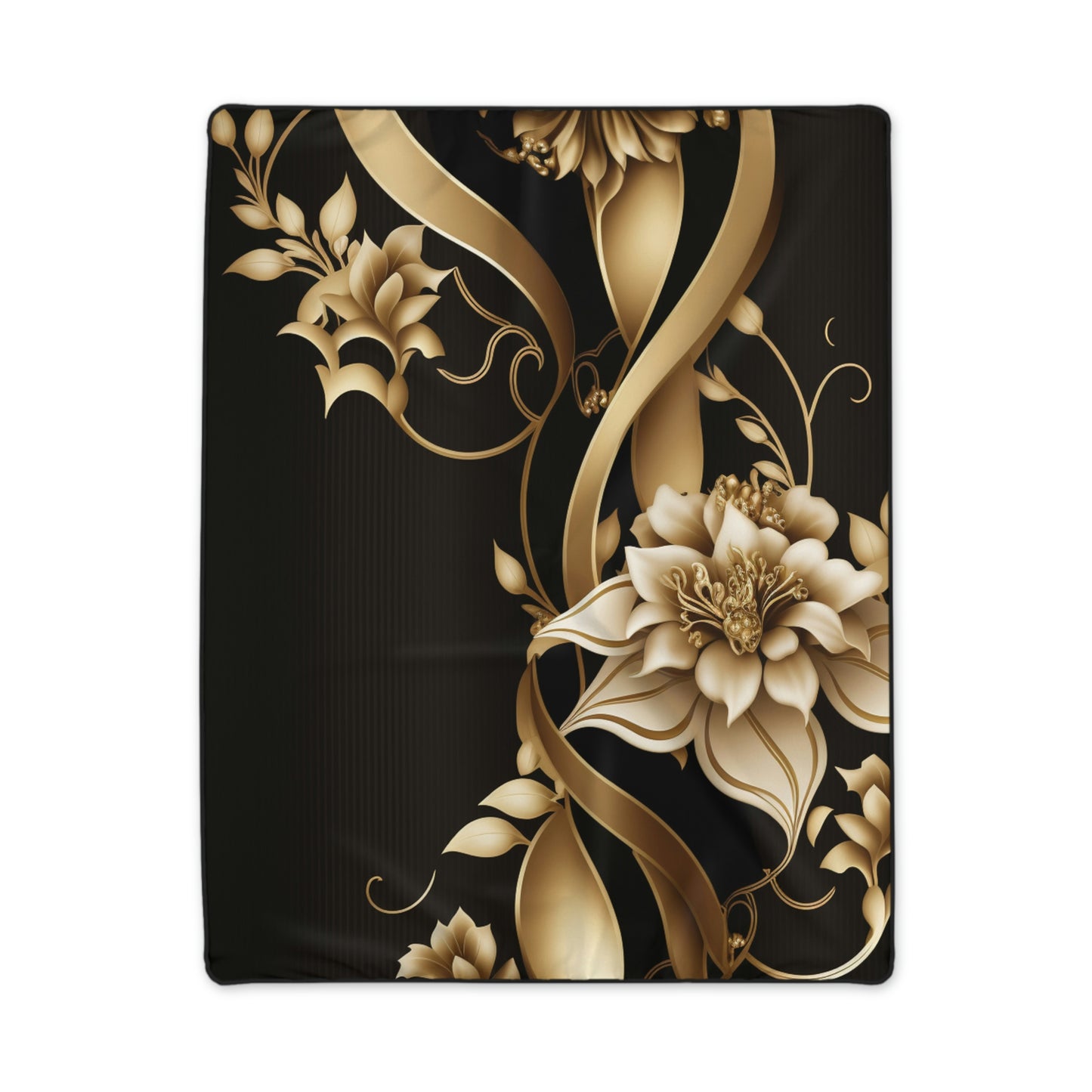 Polyester Blanket