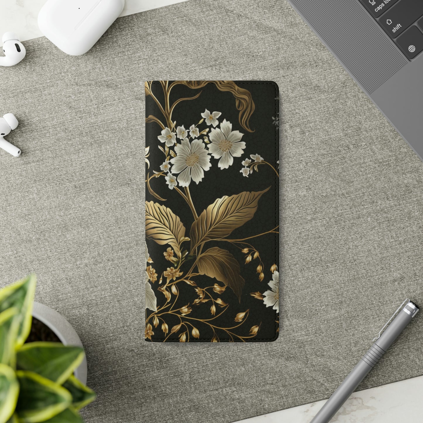 .Feeling Bougie. - Flip Cases