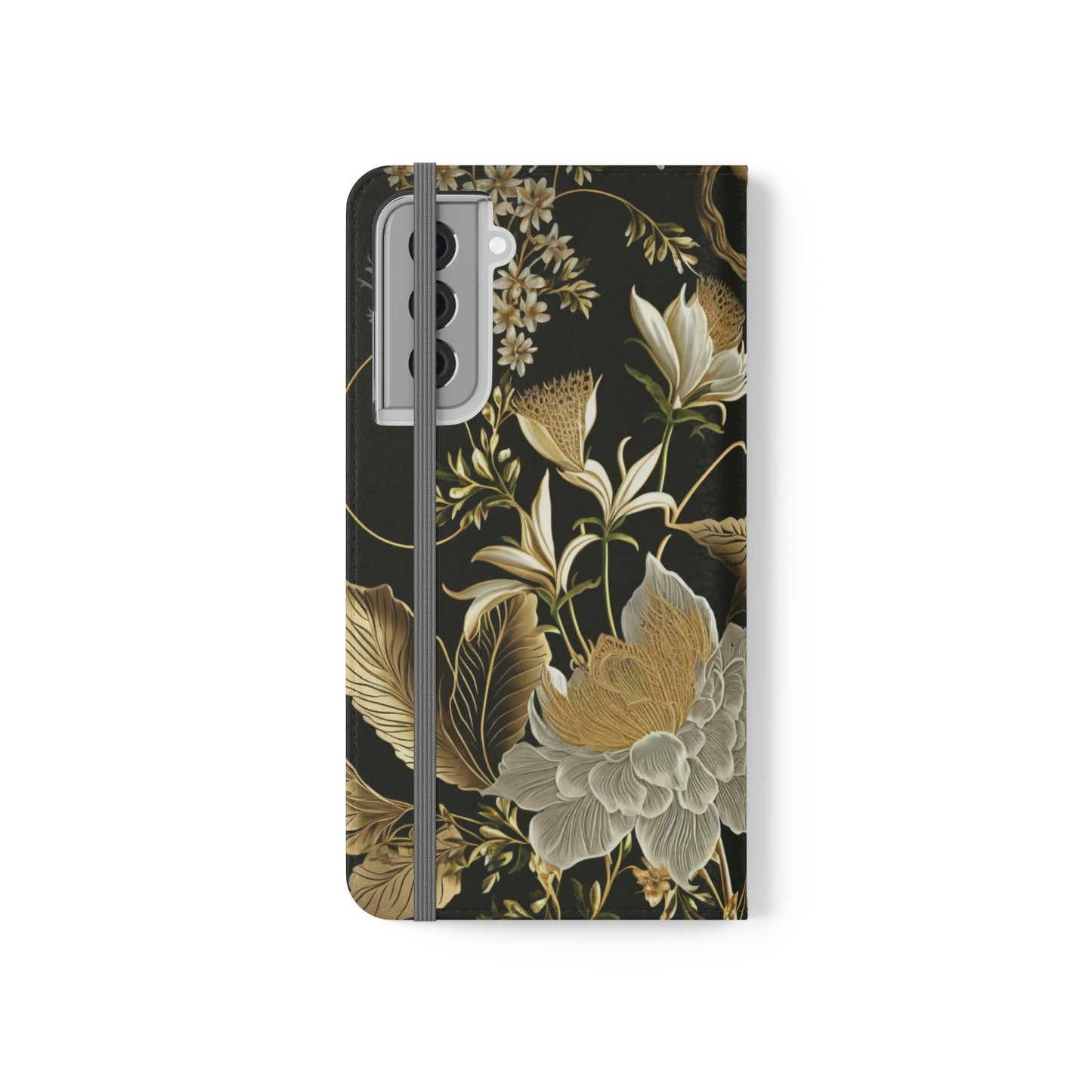 .Feeling Bougie. - Flip Cases