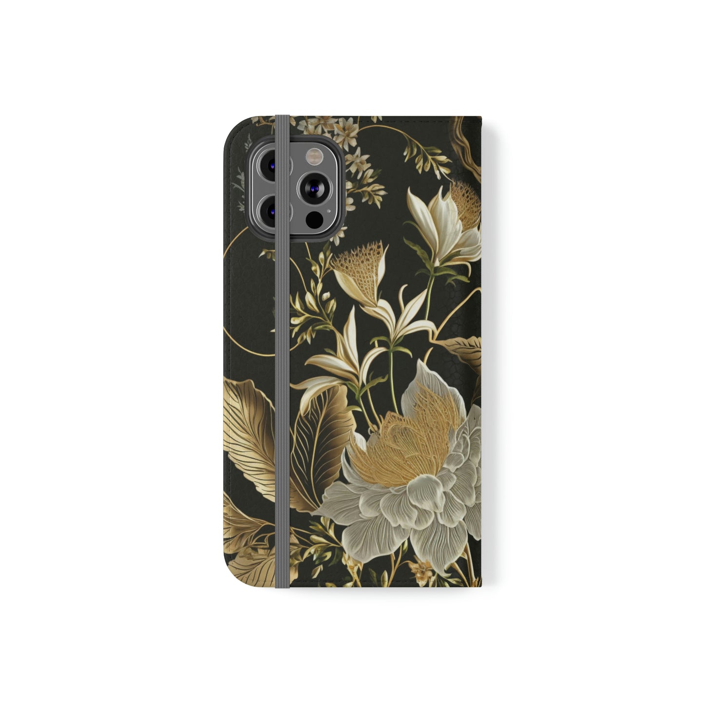 .Feeling Bougie. - Flip Cases