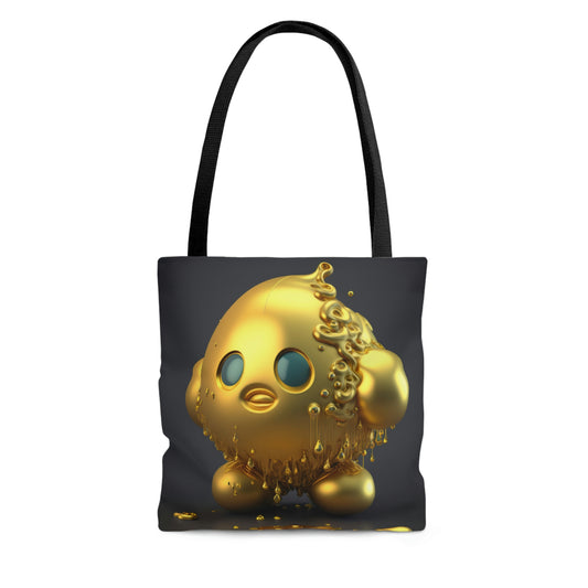 .Gilded. - AOP Tote Bag