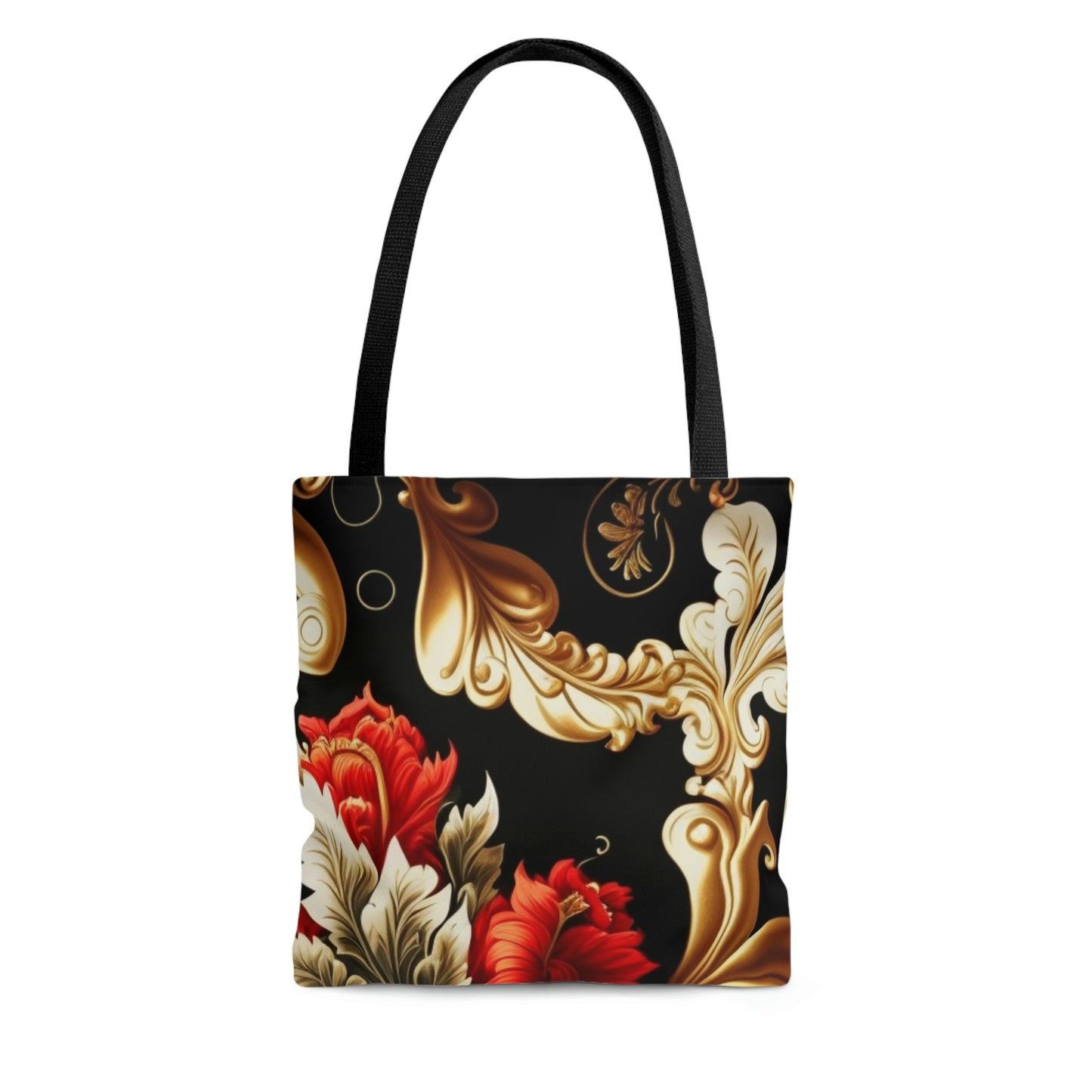 AOP Tote Bag