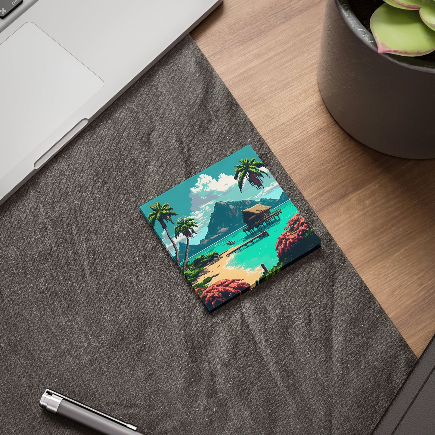 .Vacation Dreams. - Post-it® Note Pads