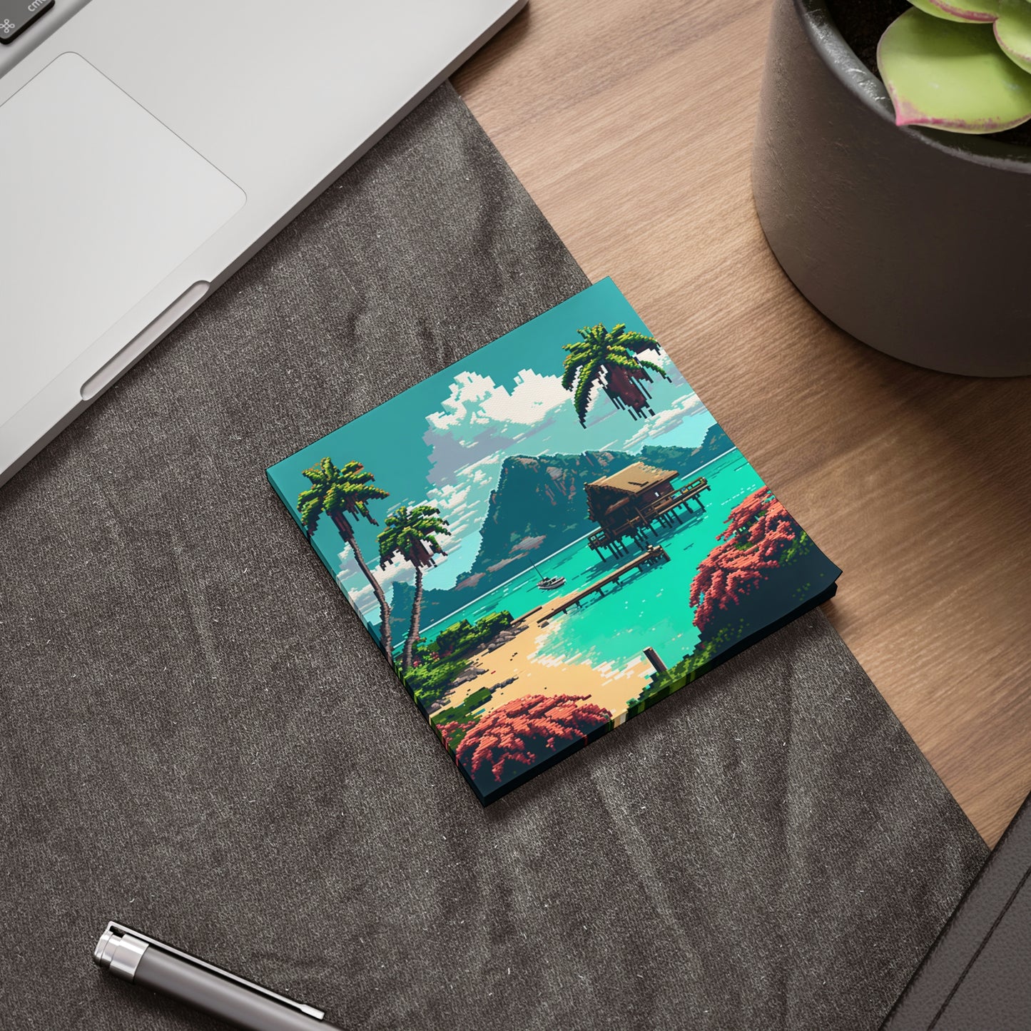 .Vacation Dreams. - Post-it® Note Pads