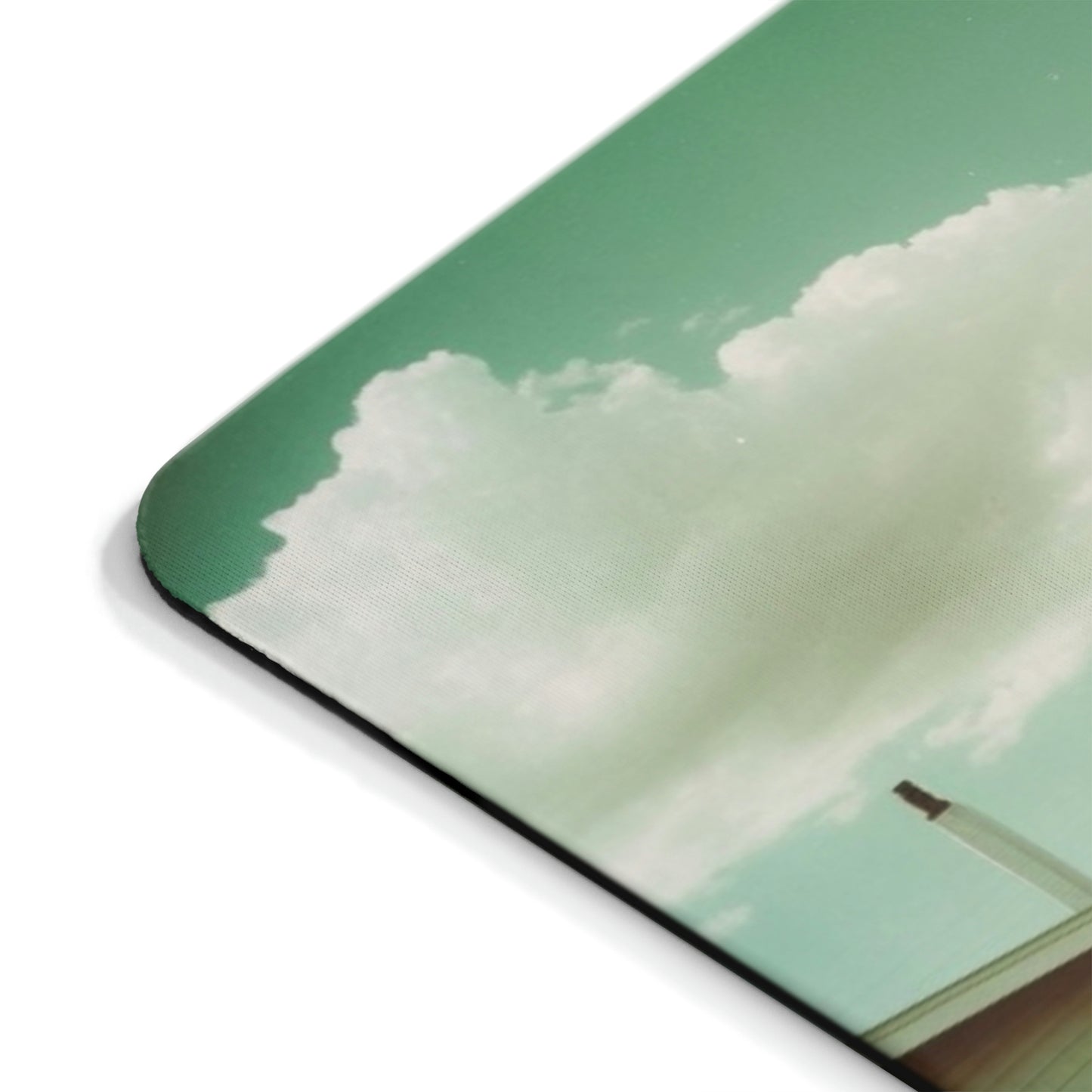 .Backyard BBQ. - Mouse Pad (EU)