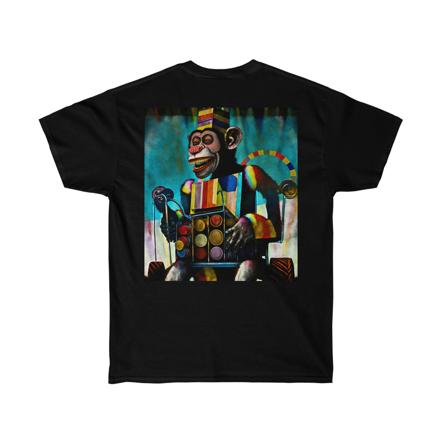 .Grinding. - Unisex Ultra Cotton Tee