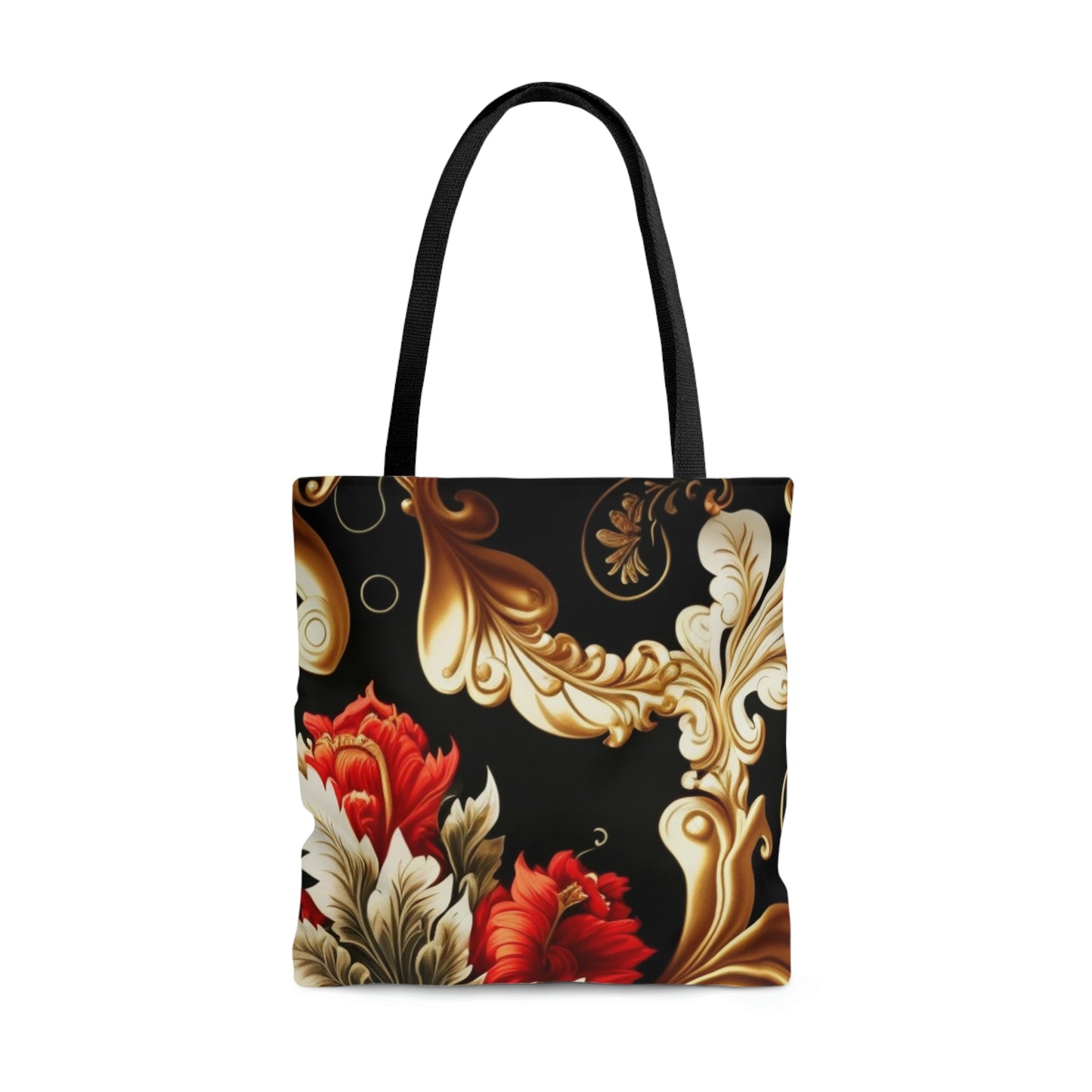 AOP Tote Bag