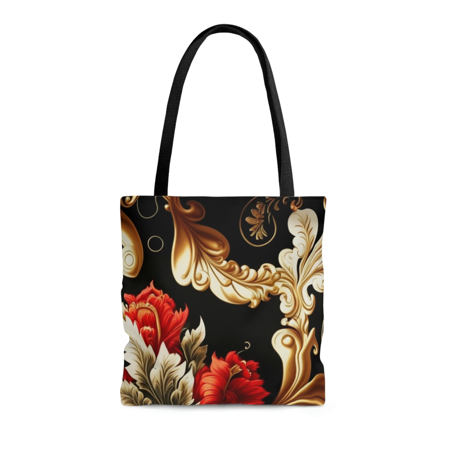 AOP Tote Bag