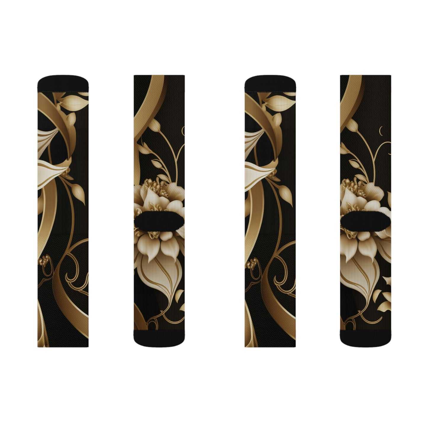 Sublimation Socks