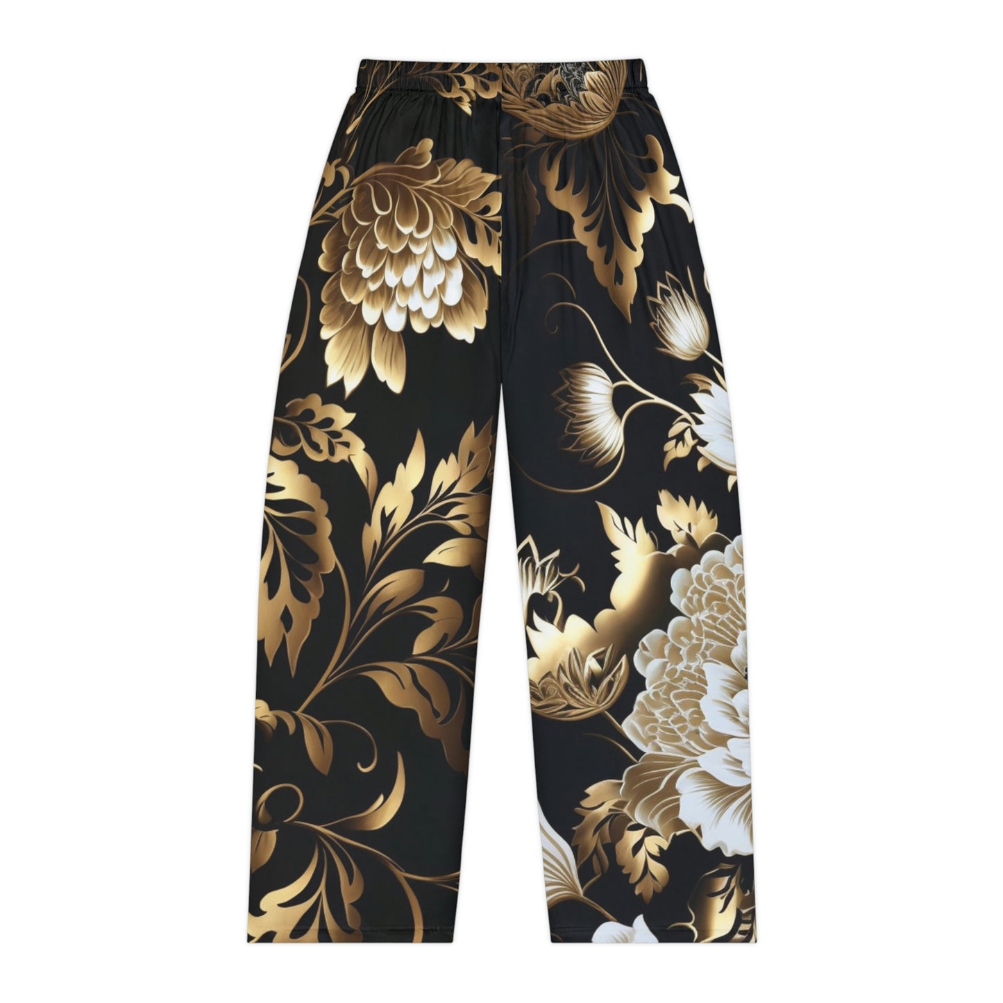 .Feeling Bougie. - Women's Pajama Pants