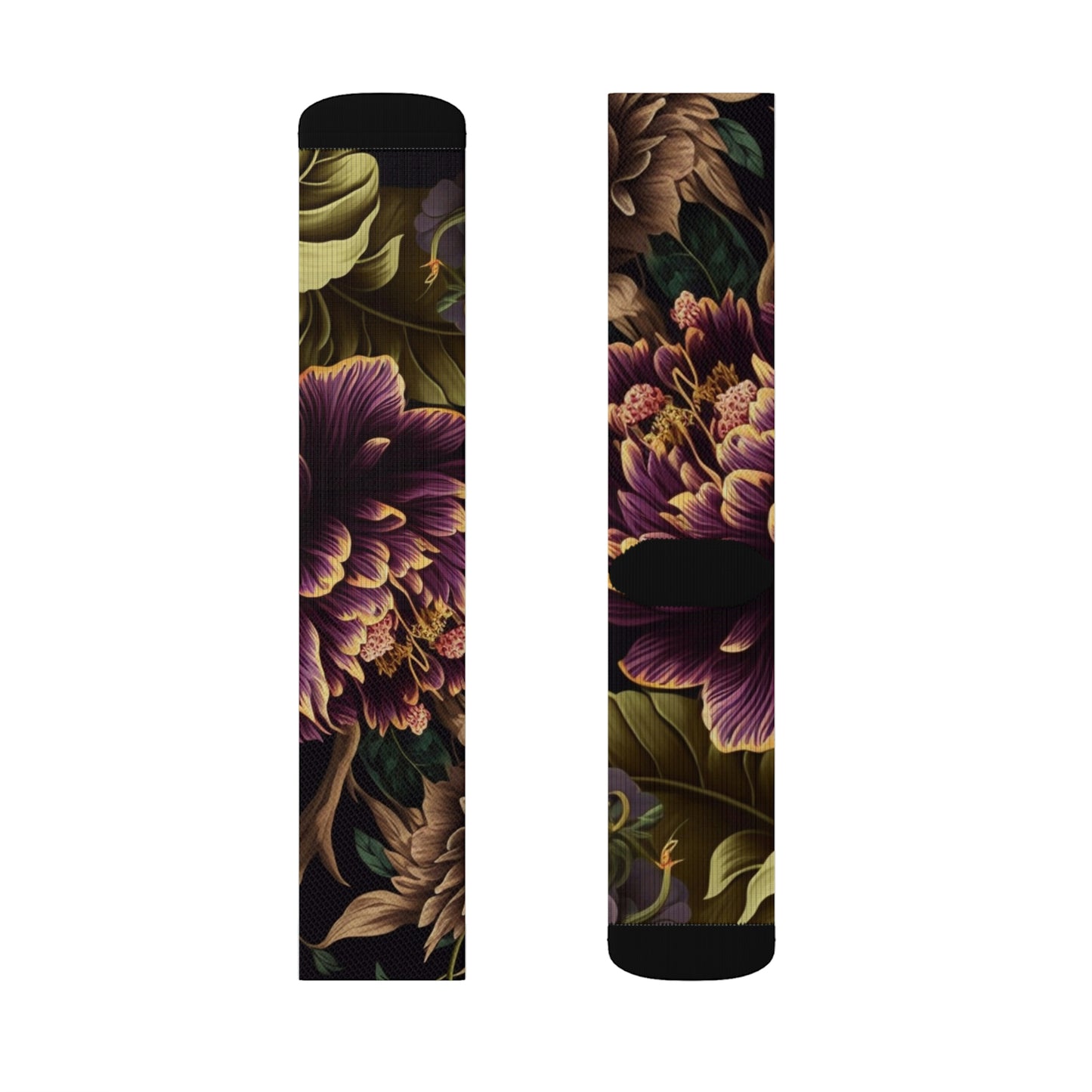 .Feeling Bougie. - Sublimation Socks