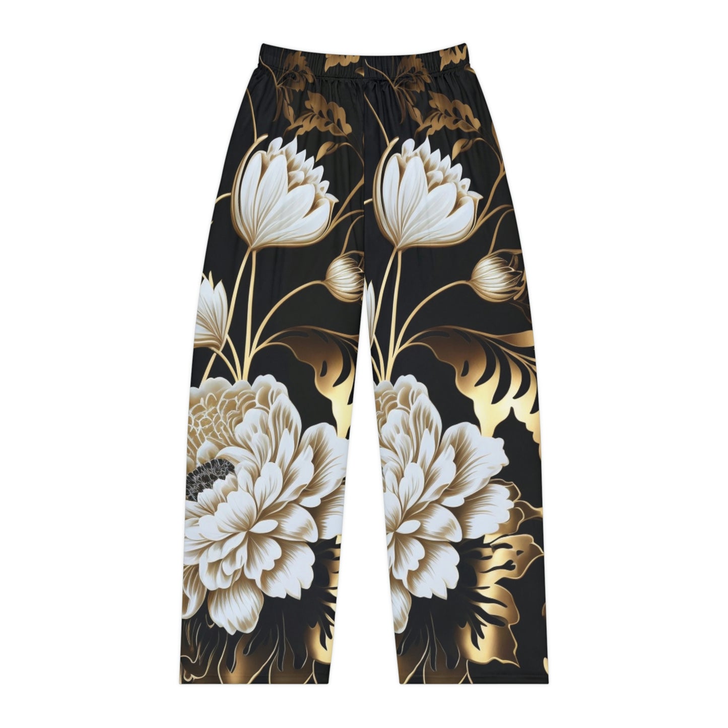 .Feeling Bougie. - Women's Pajama Pants
