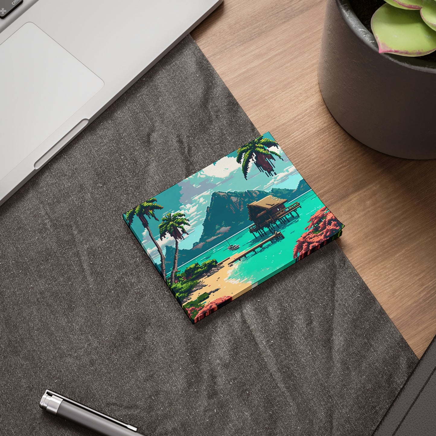 .Vacation Dreams. - Post-it® Note Pads