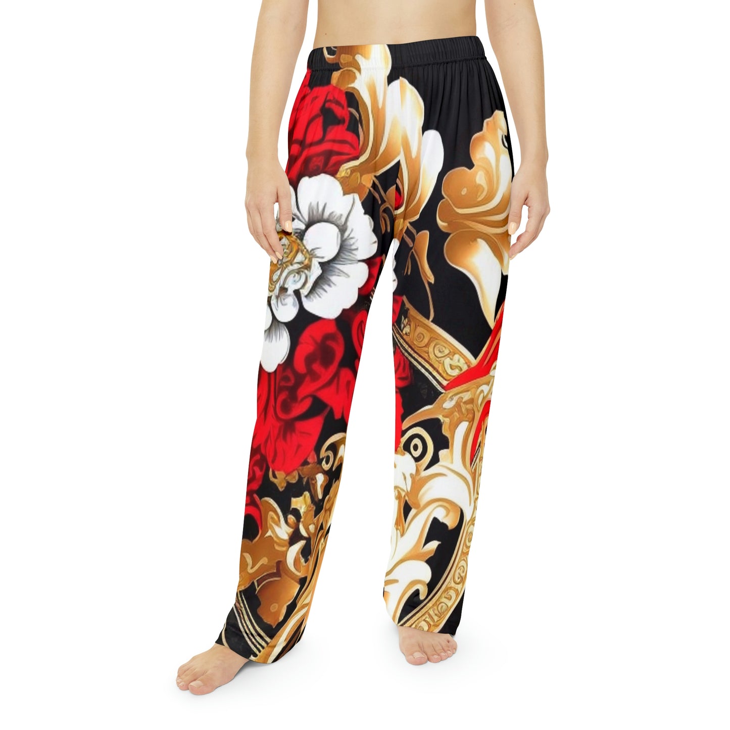 Women's Pajama Pants