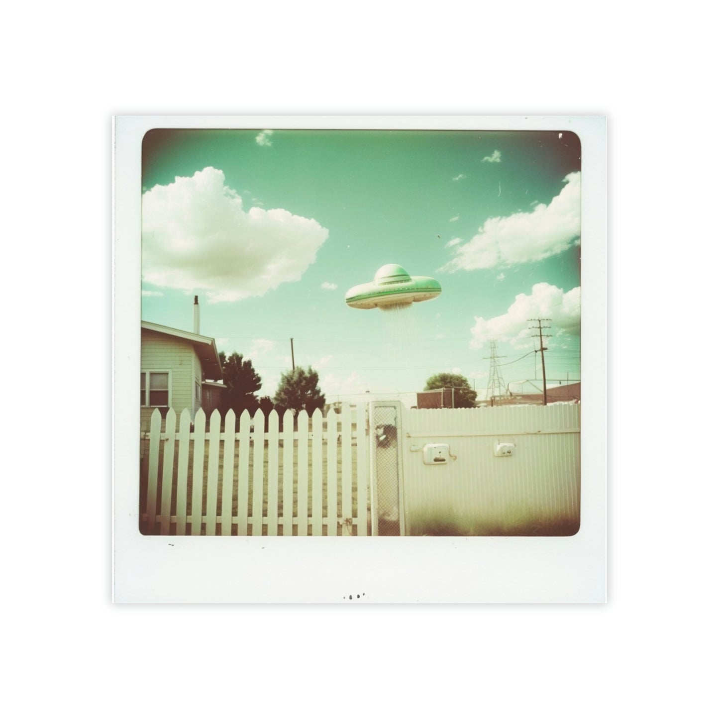 .Backyard BBQ. - Post-it® Note Pads