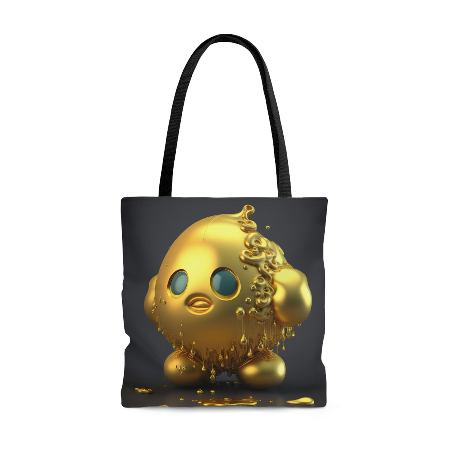 .Gilded. - AOP Tote Bag
