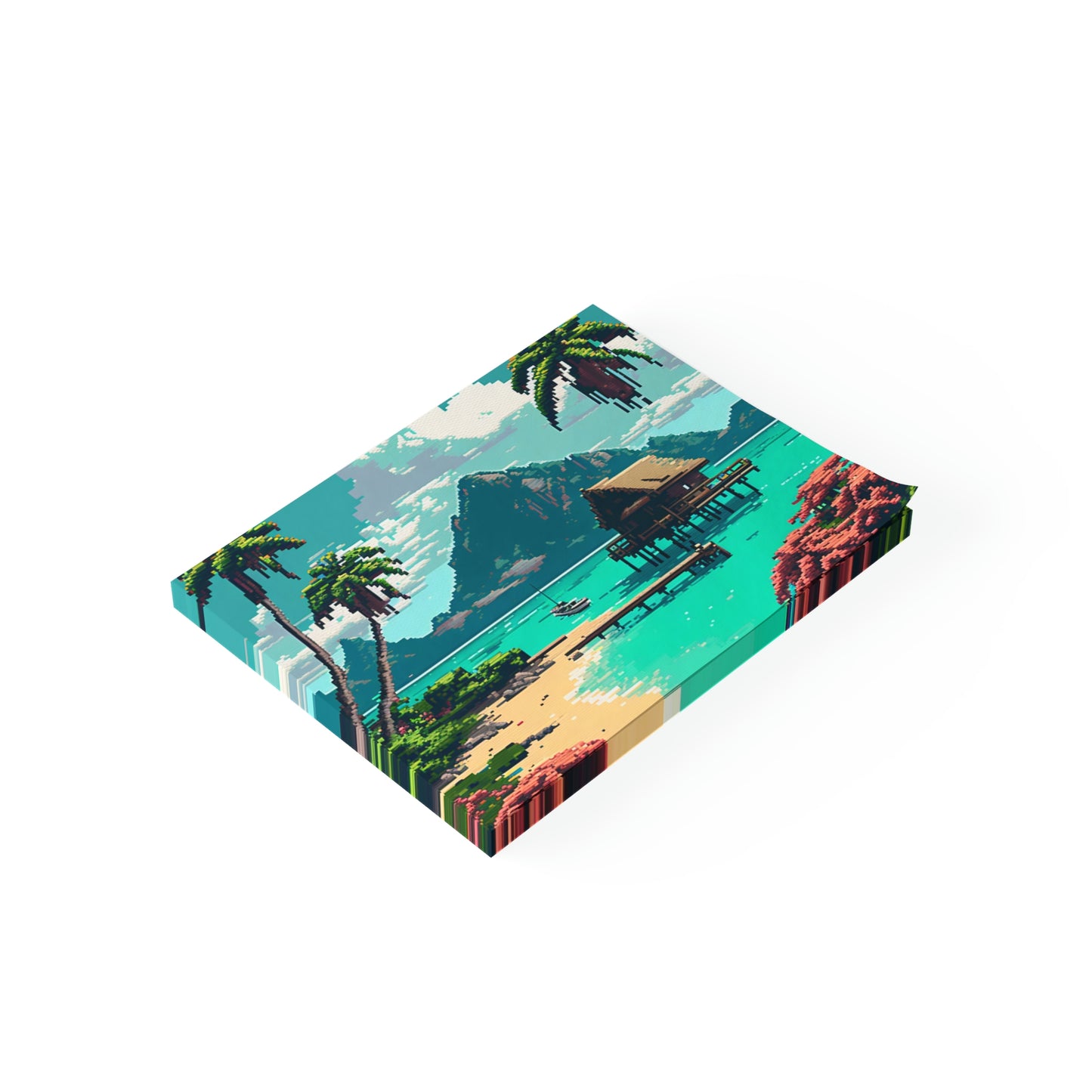 .Vacation Dreams. - Post-it® Note Pads