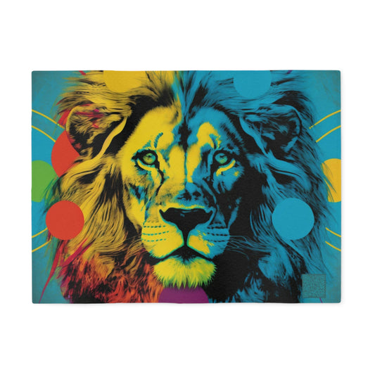 .King. - Sweatshirt Blanket