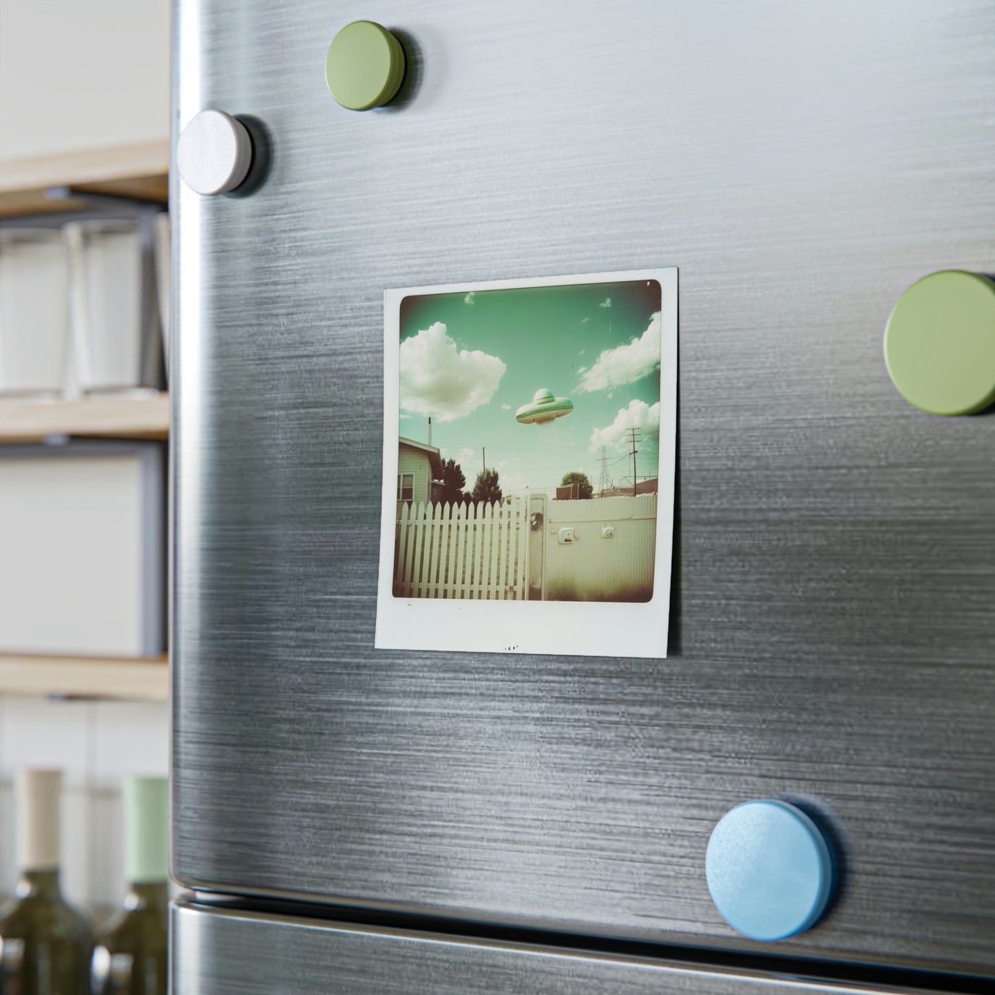 .Backyard BBQ. - Post-it® Note Pads